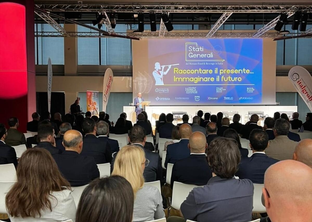 Fatturato Horeca in stallo a 21 miliardi | I nuovi equilibri che potrebbero salvare il settore? - 