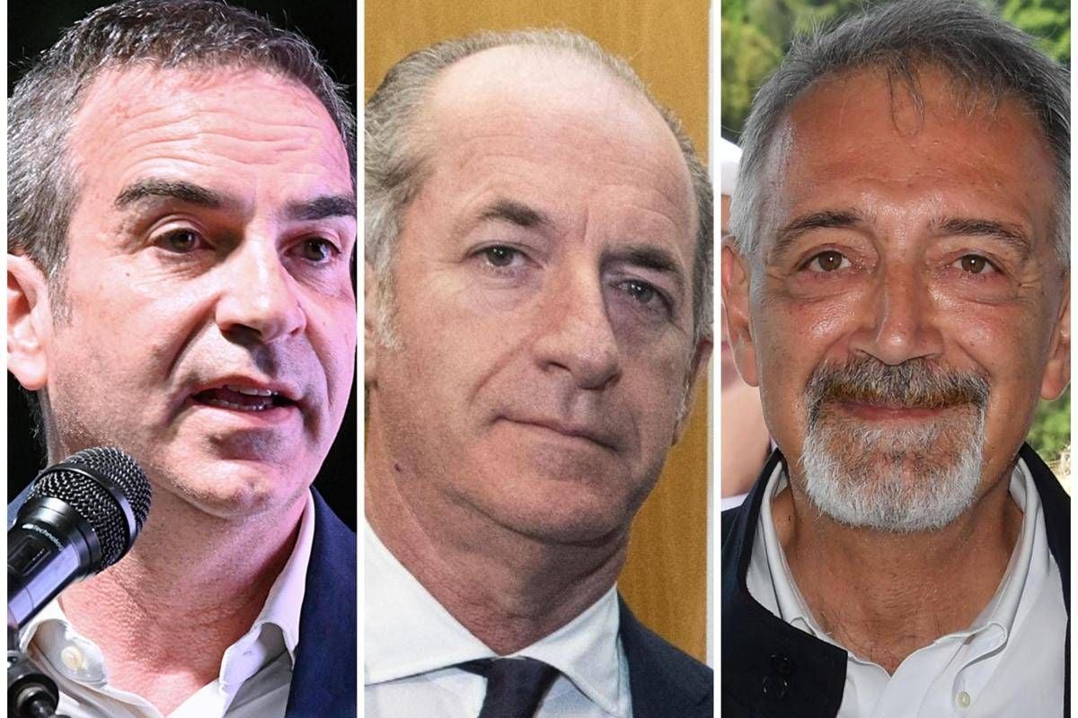Politica e social, tra i governatori Zaia primo per sentiment e Occhiuto per le interazioni - 