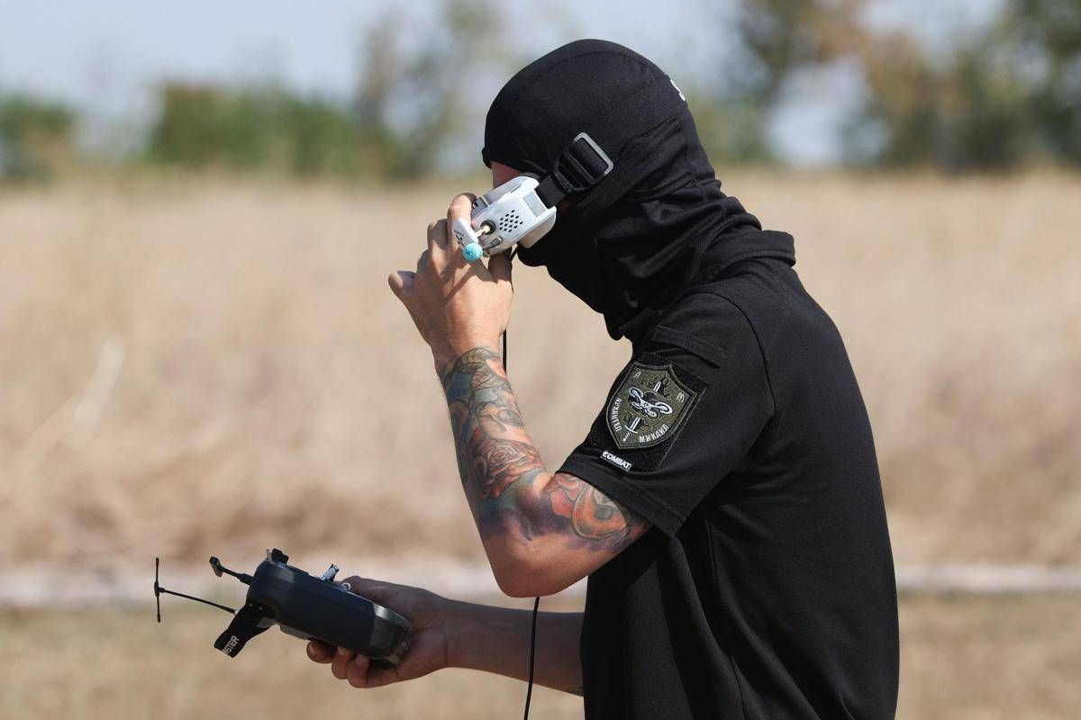 Droni a fibra ottica, ecco il salto in avanti della Russia per raid di precisione in Ucraina - 