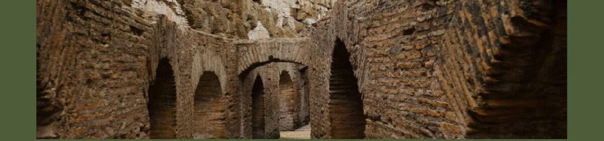 Valle dei Templi diventa un museo virtuale | Scopri perché i Parchi archeologici siciliani non sono solo rovine! -