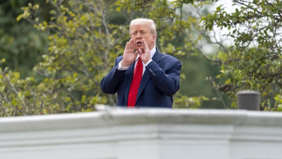 Trump non vincerà il Nobel per la pace | La Norvegia teme la sua vendetta! - 
