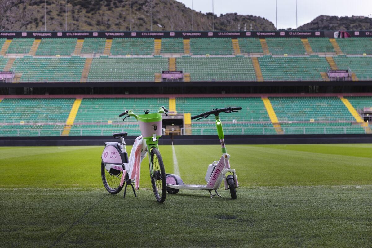Palermo FC abbraccia il futuro sostenibile | Scopri perché questa partnership potrebbe cambiare il gioco per tutti gli sportivi! - 