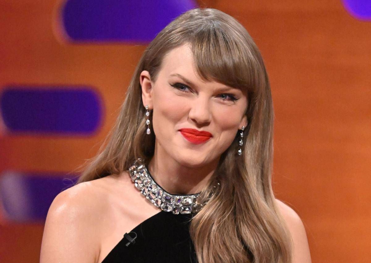Record senza precedenti per Taylor Swift, i primi 12 brani in Top100 sono tutti suoi -