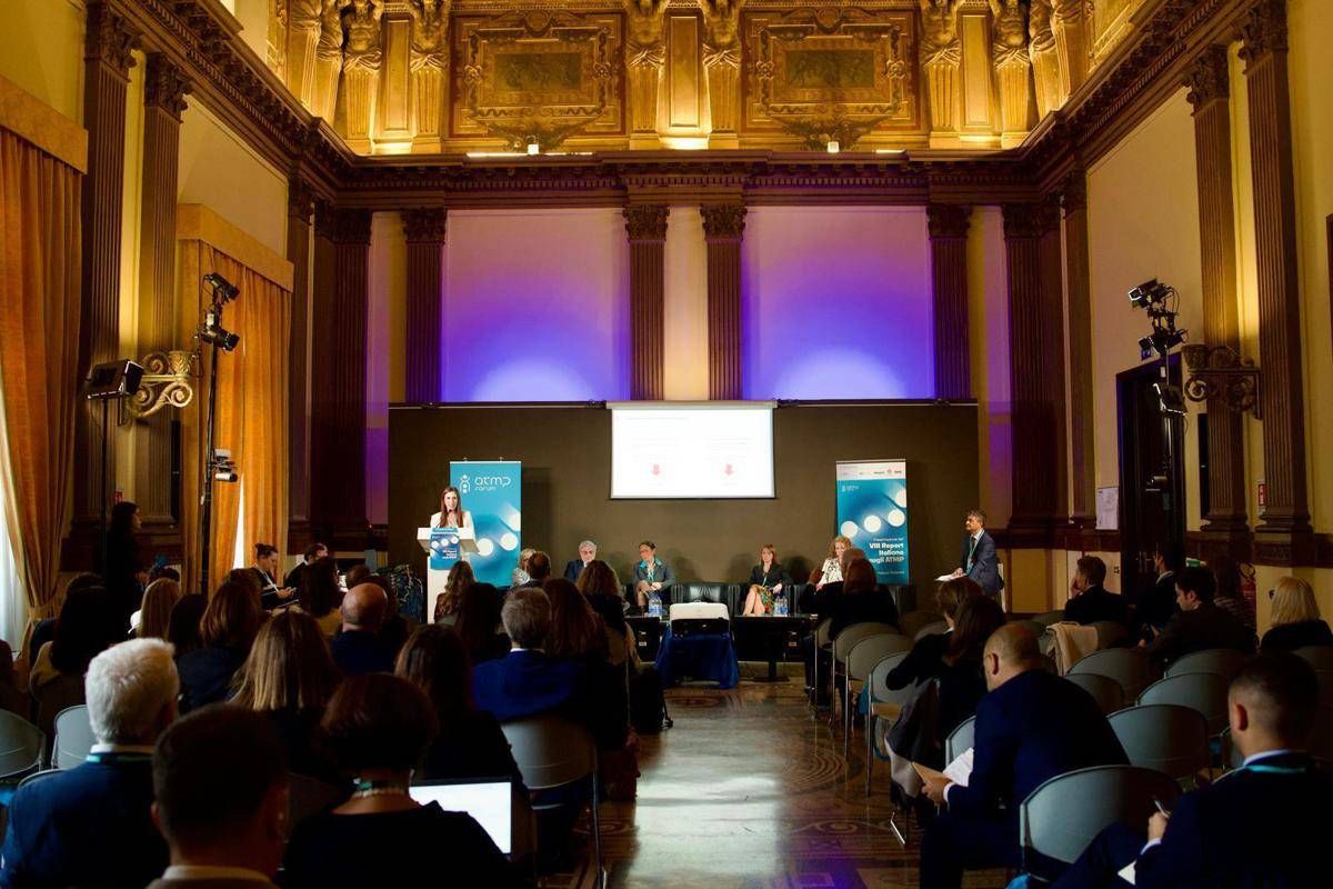 Farmaci: Report Atmp Forum, 15 terapie avanzate in Italia e altre 13 entro il 2027 -