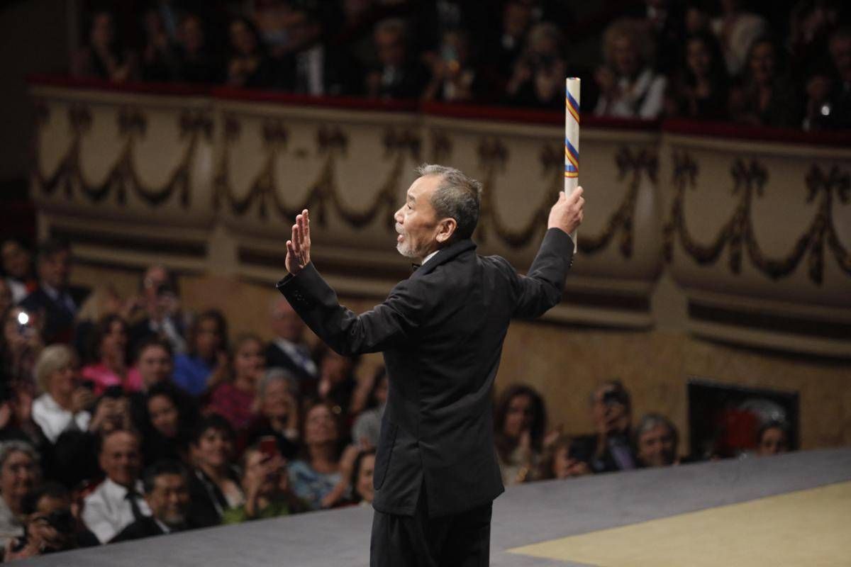 Nobel Letteratura, i favoriti? Murnane e Murakami. Outsider Rivera Garza e Kracht - 