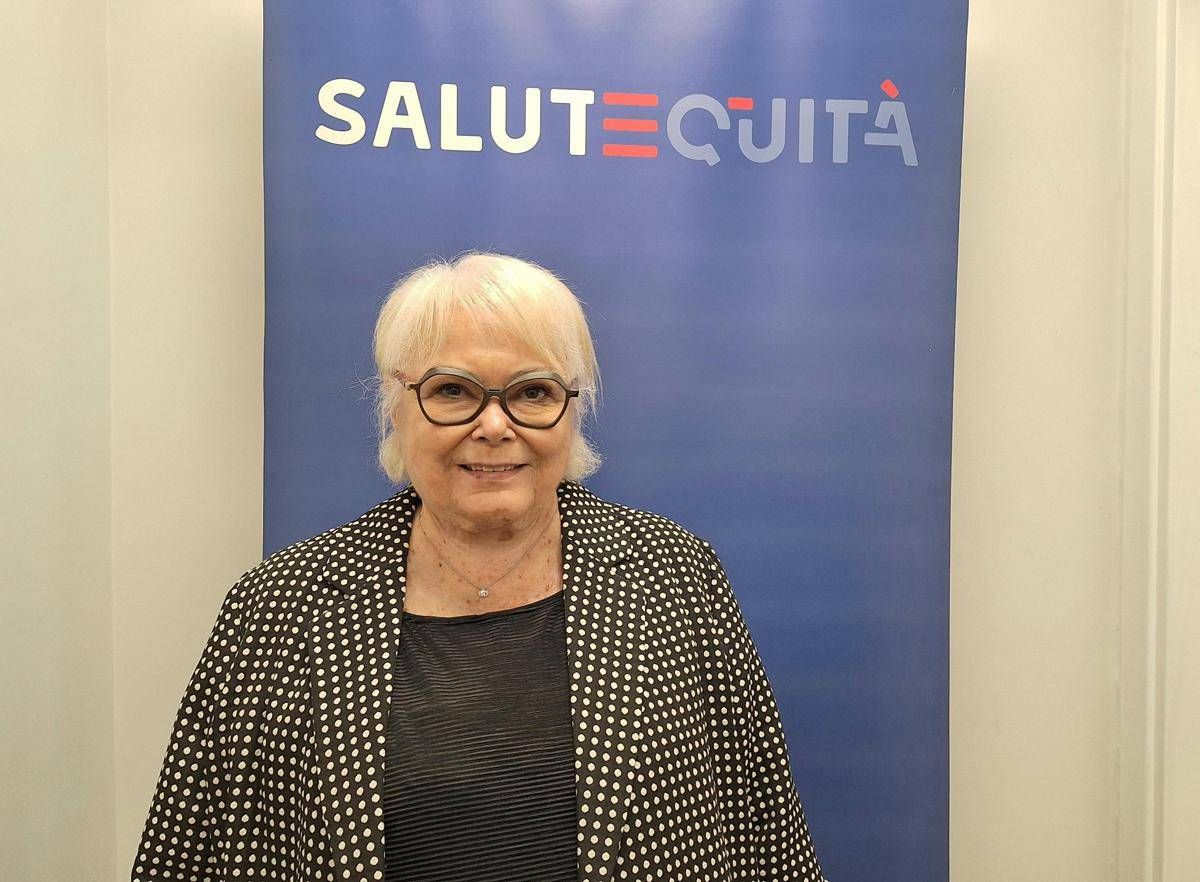 Sanità, Corazza (Apfiaco): "Rivedere Piano nazionale cronicità, così è troppo selettivo" - 