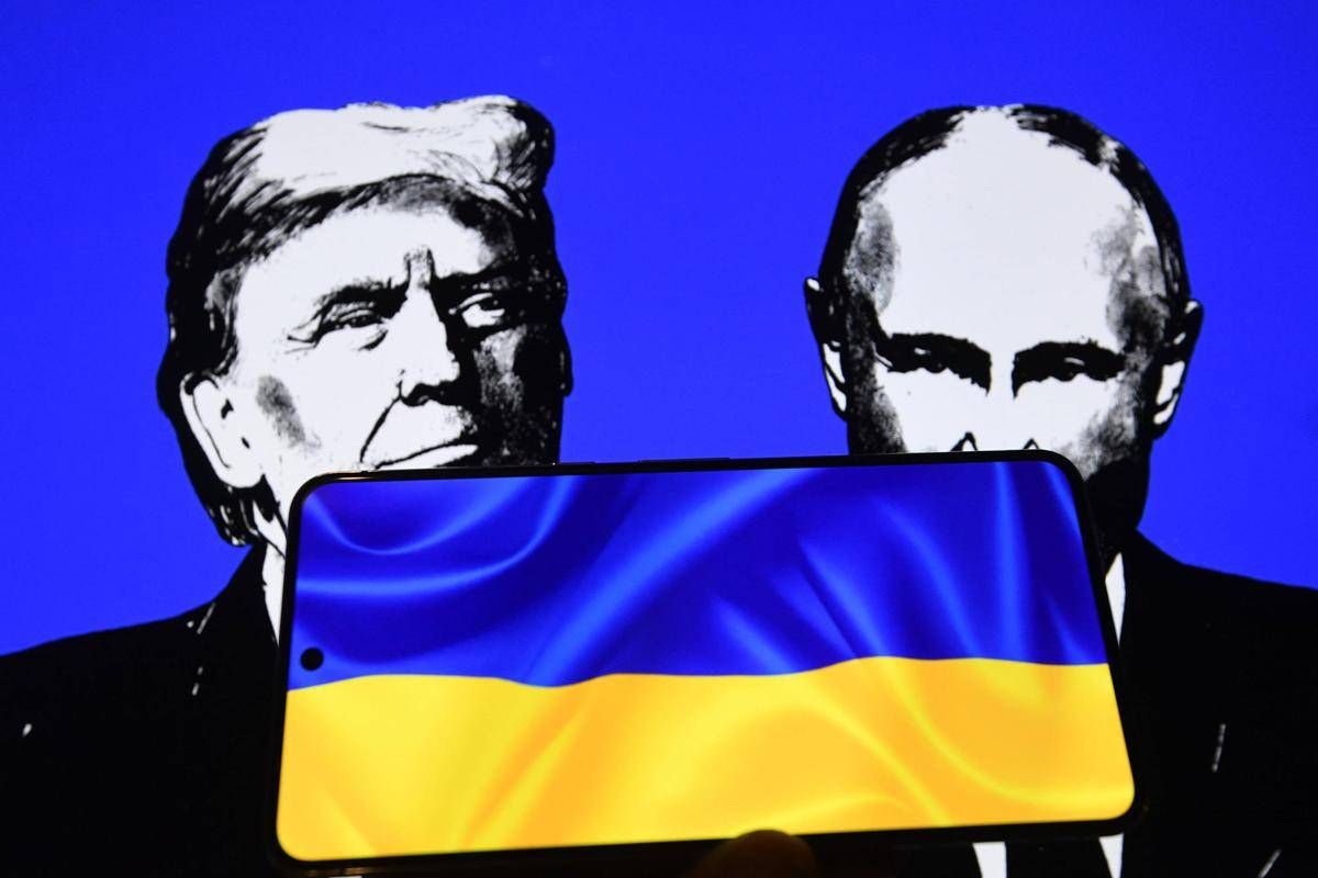 Ucraina, il faccia a faccia Trump-Putin si allontana. Ue e Kiev lavorano a piano in 12 punti -