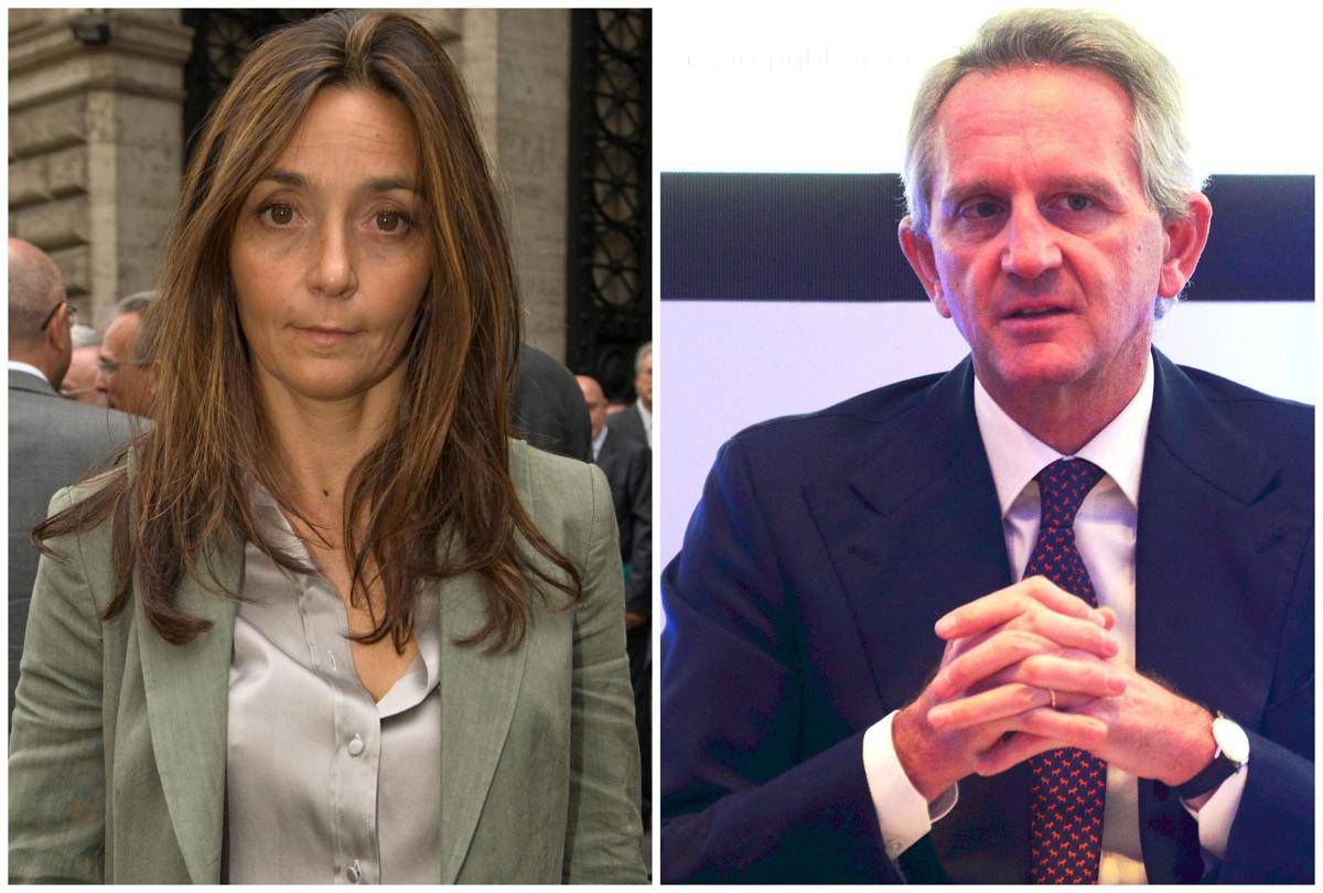 Mediobanca, lo 'sgarbo' a Nagel nel giorno dell'addio: le date della causa Ligresti - 