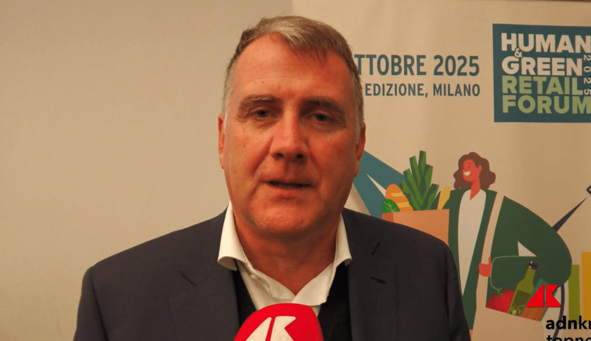 Food, Colombo (Cortilia): "Riportare attenzione su qualità cibo" -