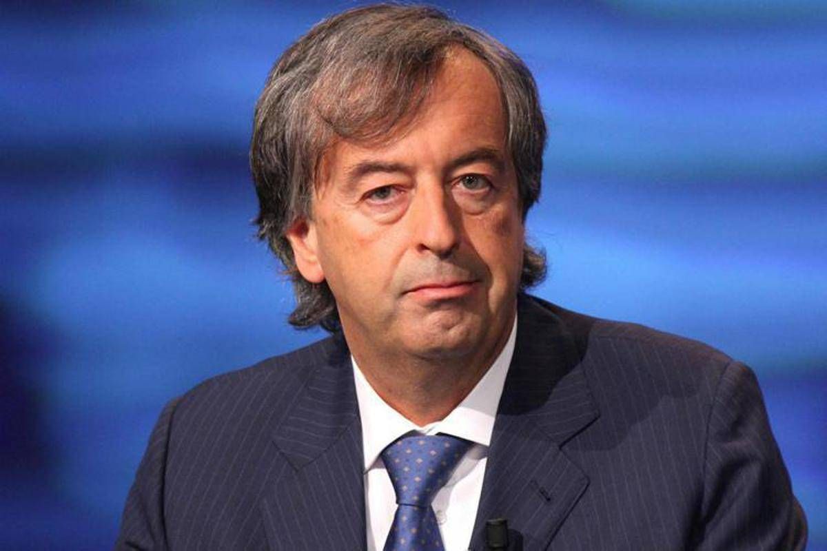 Burioni 'trasloca' su Substack, addio social: "Stanco di essere usato come sputacchiera" -