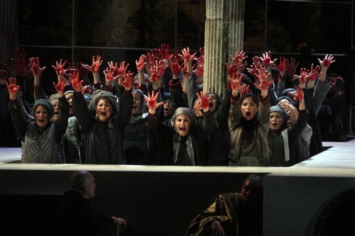 Turandot: oltre 11.000 spettatori e incassi record | Il segreto del successo che sorprende Palermo! -