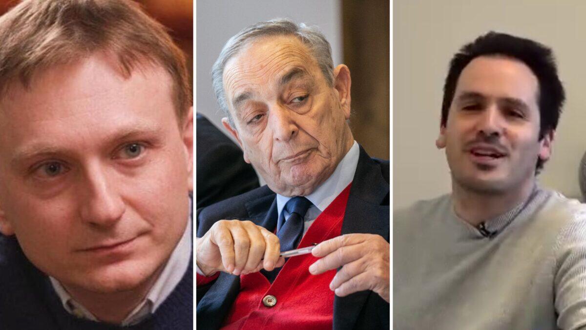 Garlasco: l'amore proibito dietro il delitto | La veritĂ  che potrebbe mettere Sempio nei guai! -