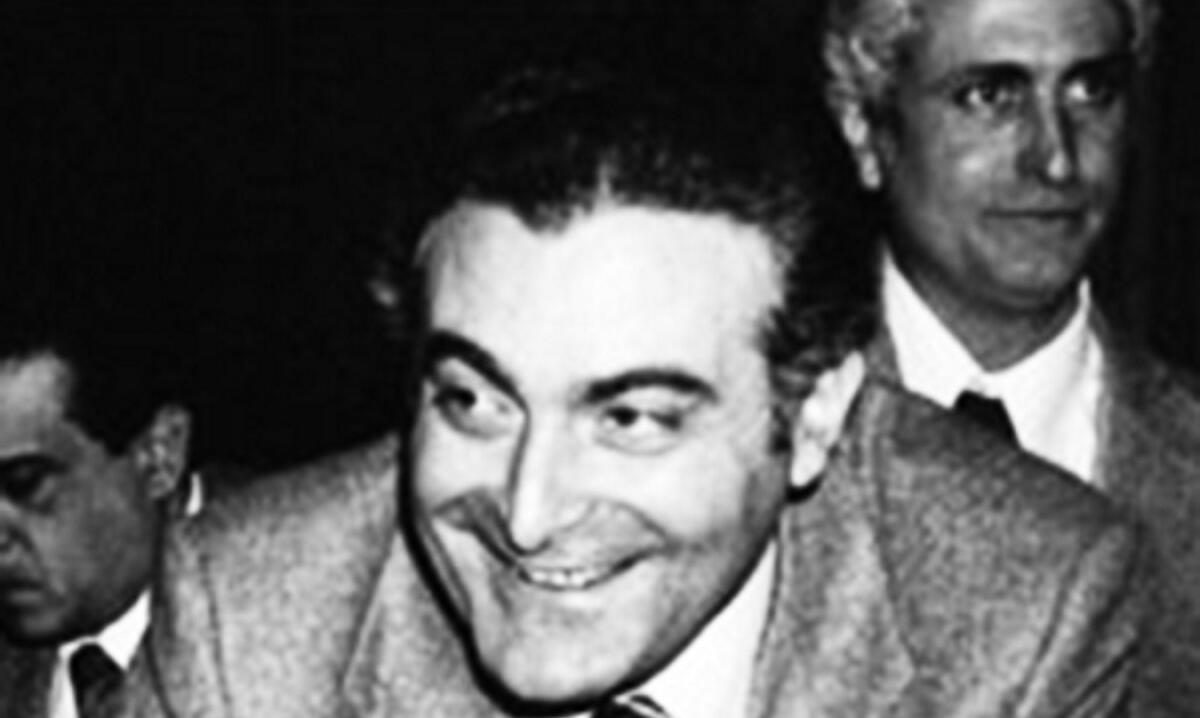 Un ex poliziotto arrestato 45 anni dopo l'omicidio di Piersanti Mattarella | Scopri cosa hanno nascosto le indagini! -