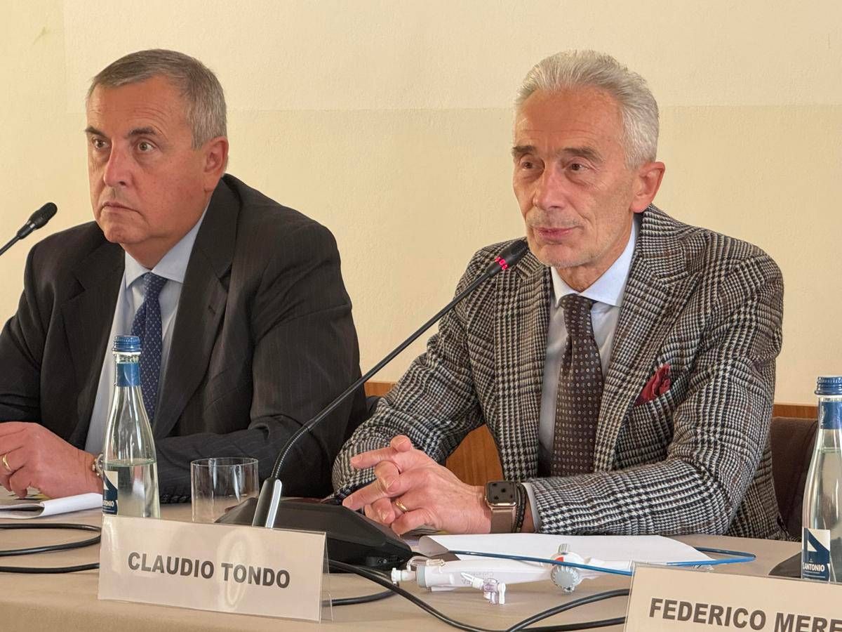 Fibrillazione atriale, cardiologo Tondo: "Con Volt elettroporazione più sicura ed efficace" -