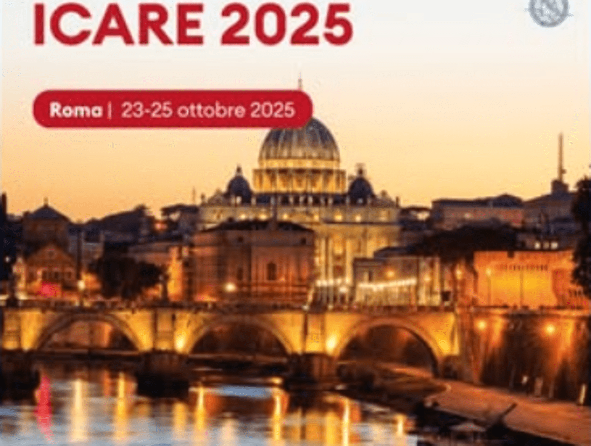 Anestesisti Siaarti, a Roma congresso su ricerca, formazione e aggiornamento -