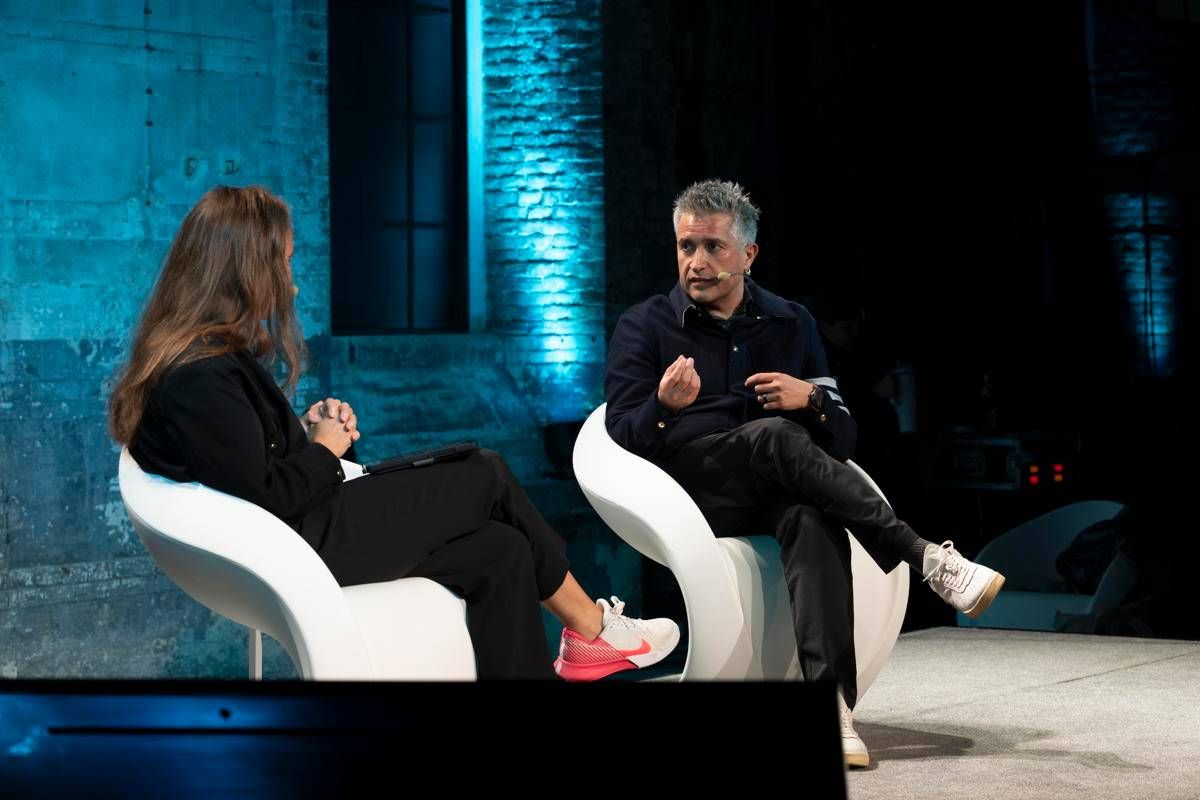 L'Oreal, Balooch: "Aiutiamo la bellezza con la tecnologia e l'Ia" - 