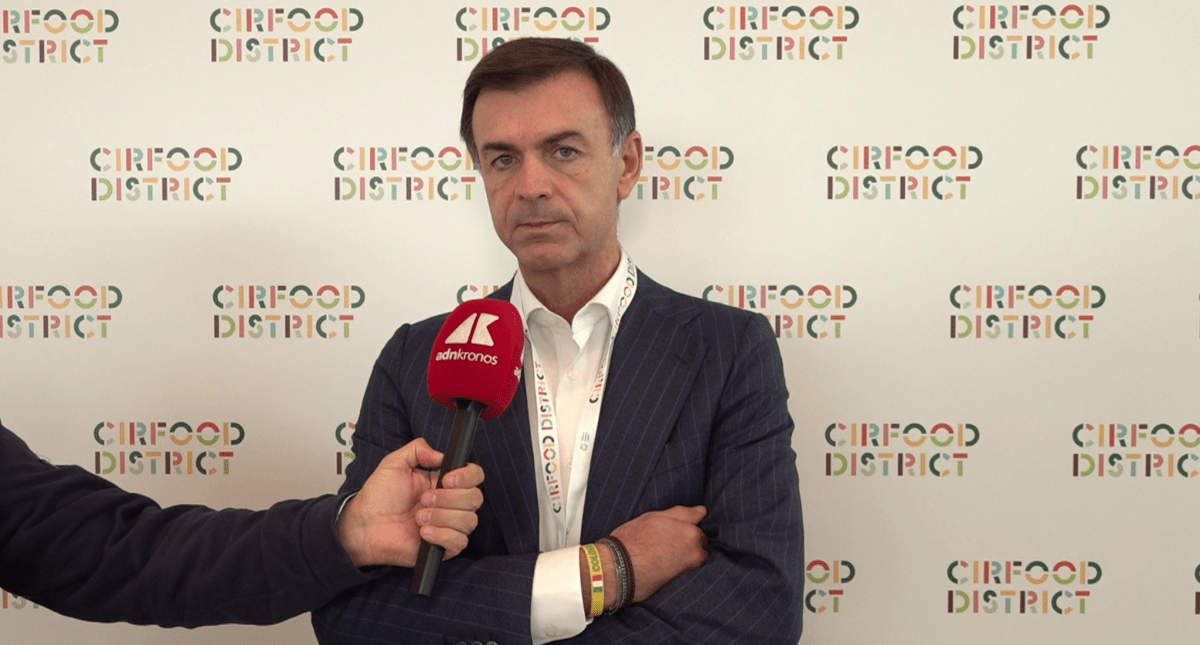 Alimentazione, Prandini (Coldiretti): "Puntare su qualità cibo è investire in salute e nel futuro del Paese" - 