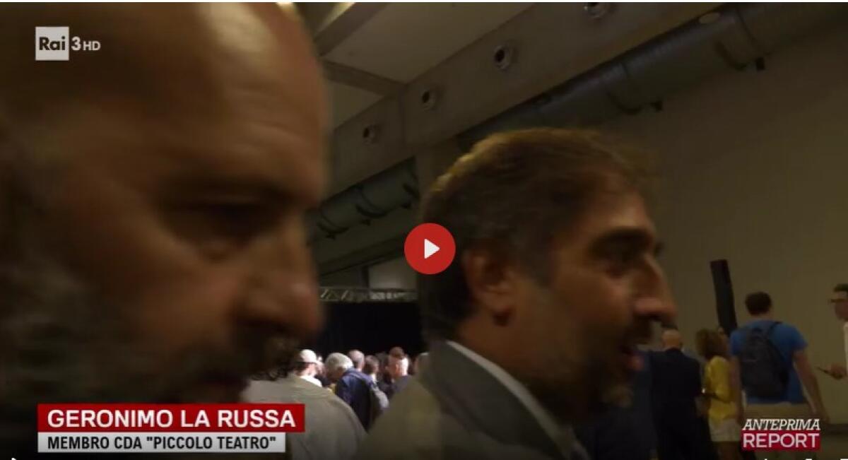 Nomine culturali sotto esame | Il caso La Russa scuote l'Italia! - 