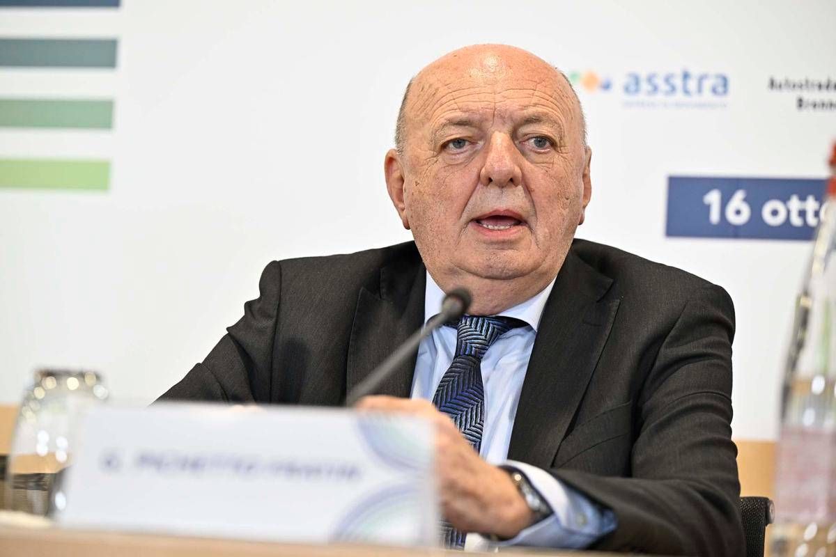 Clima, Pichetto: "Di Cop30 mantenere obiettivo finale e trovare punto di equilibrio" -