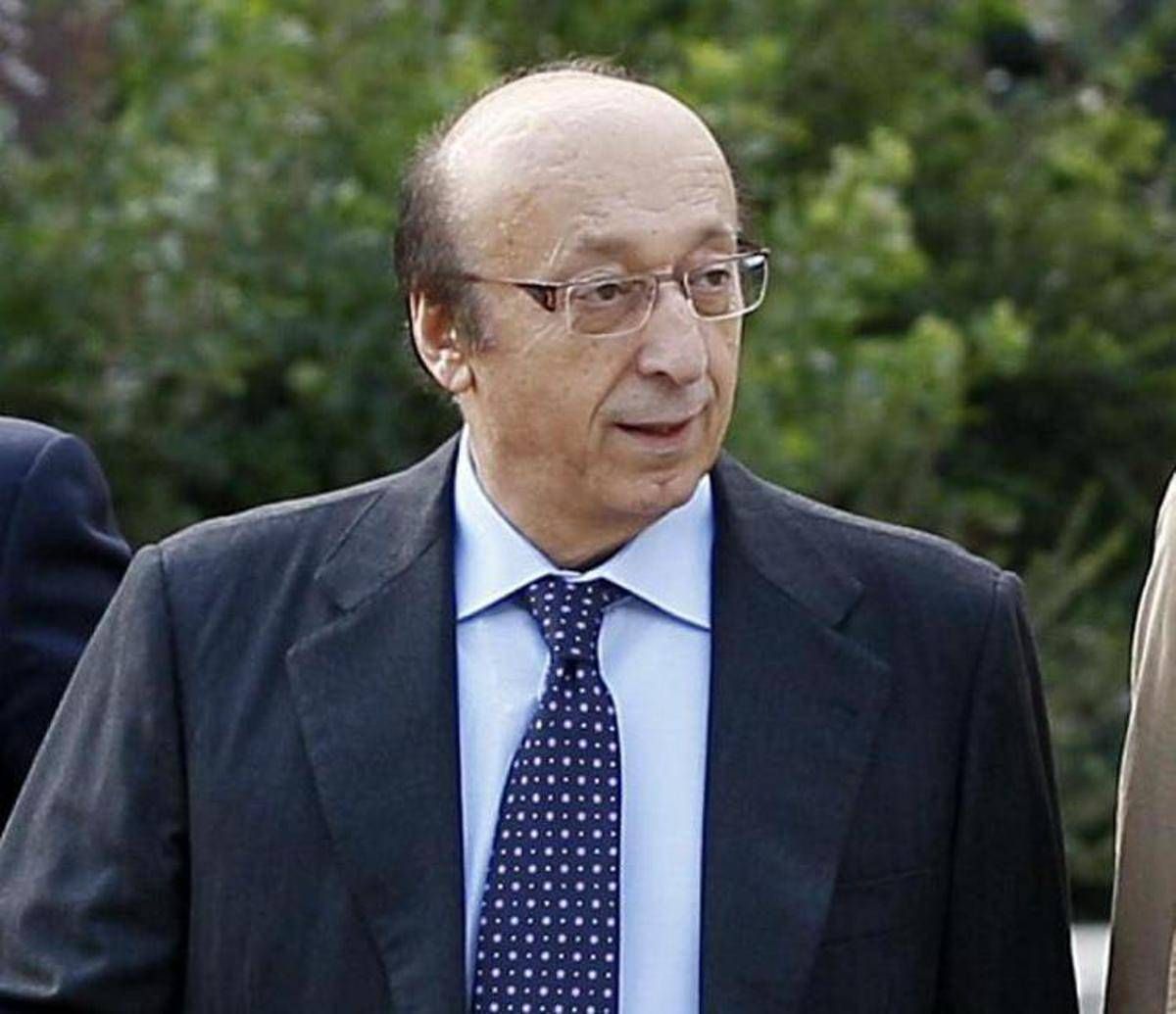 Juve e esonero Tudor, Moggi: "Squadra è malata grave, allenatore è vittima" - 