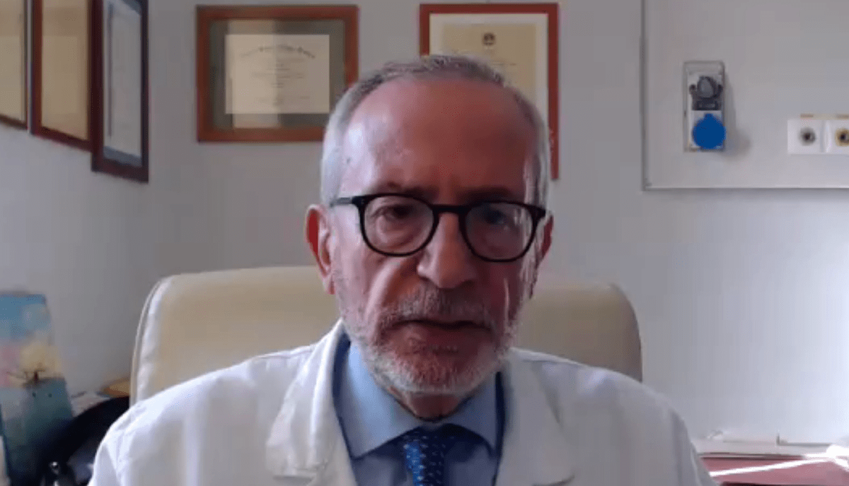 Tumori, oncologo Garufi: "Su cancro vie biliari migliori diagnosi e trattamenti" - 