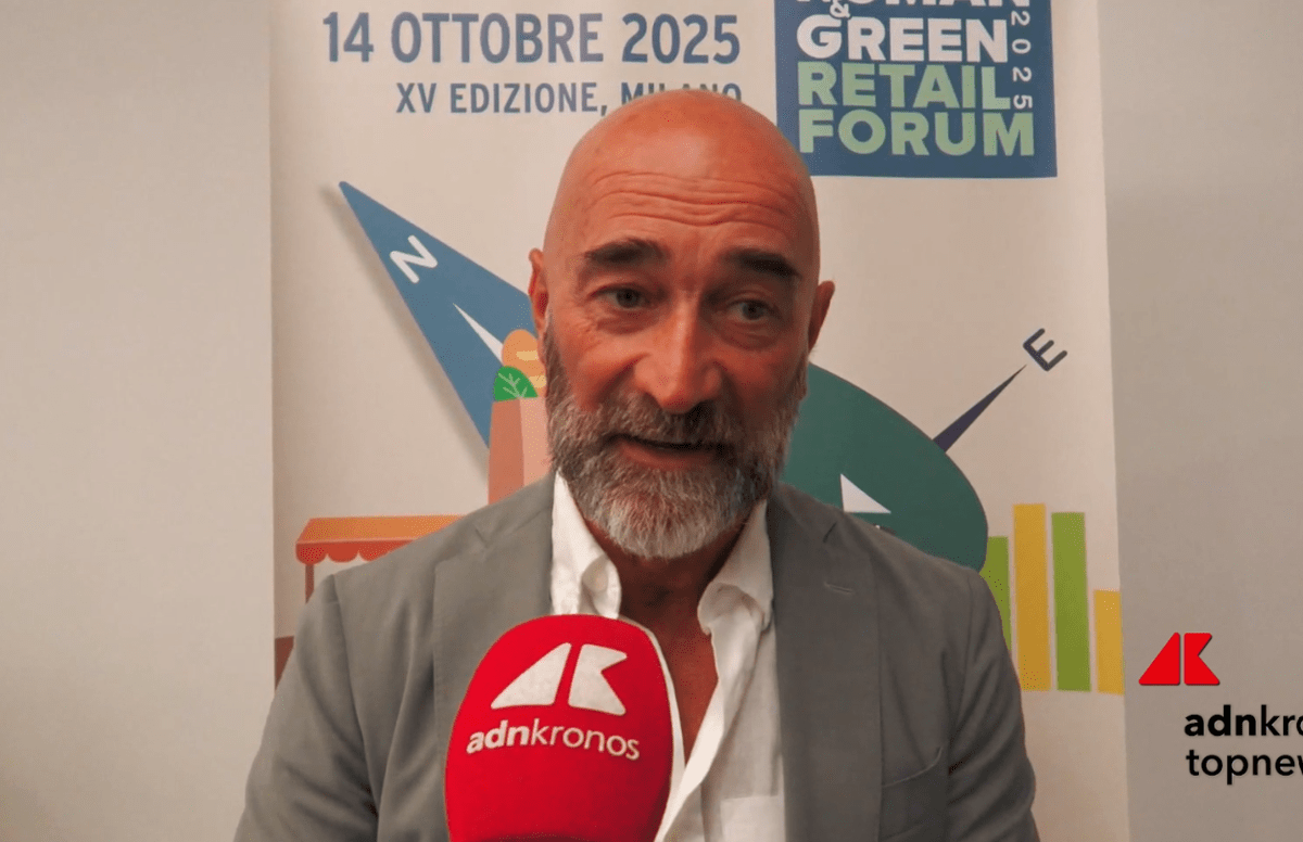 Food, Persia (Ripet): "Sinergia tra retail e mondo del riciclo" -