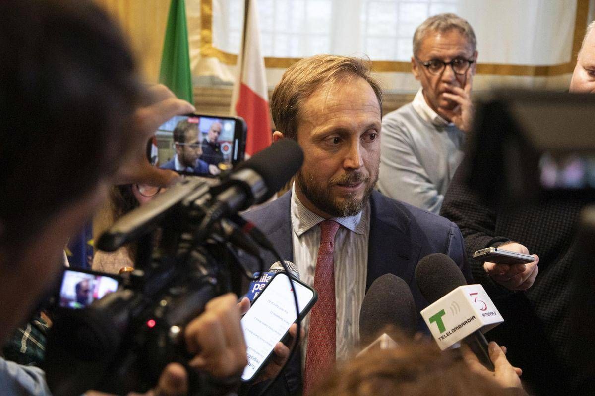 Milano, assessore Conte: "Rapporto A2a testimonia alleanza strategica per competitività urbana" -