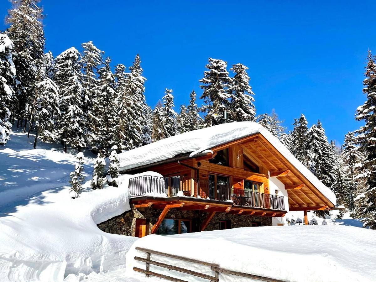 Milano-Cortina, Airbnb: boom di ricerche alloggi per la stagione invernale in Italia -