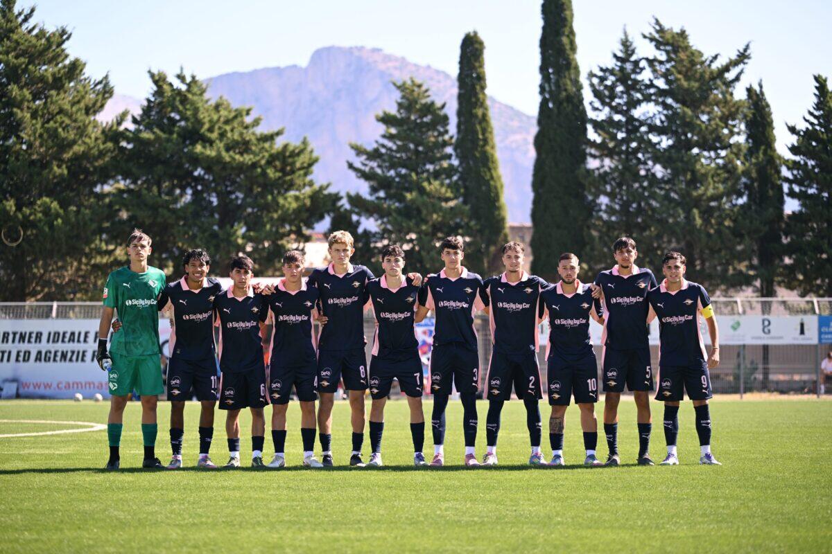 Pescara-Palermo FC: i giovani stelle che stanno sfidando le aspettative | Scopri perché tutti parlano di questo incontro! - 