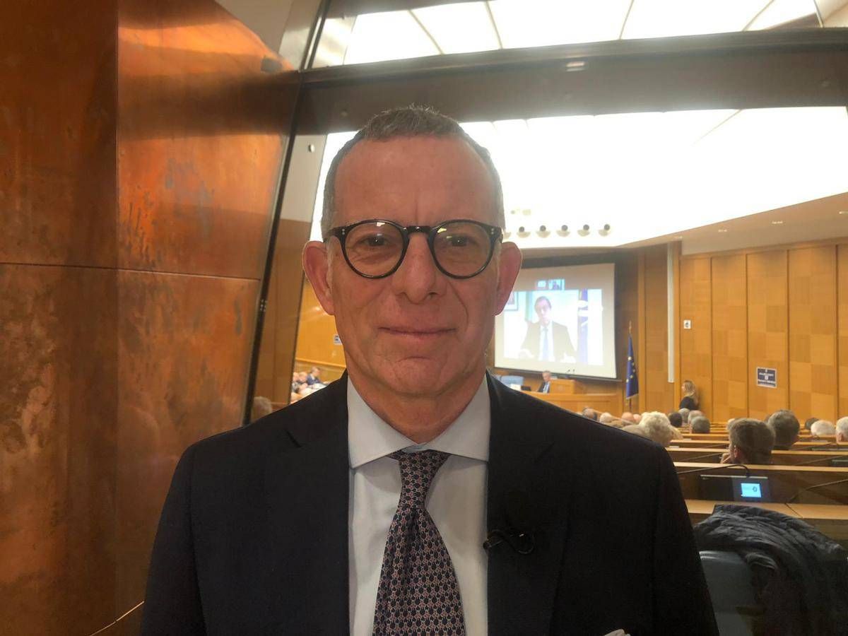 Imprese, Fava (Inps): "Entriamo nel consorzio Elis" -