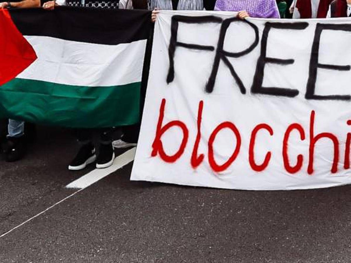 Sciopero per Gaza, sanzionati studenti liceo Agrigento. Cgil: "Atto grave" - 