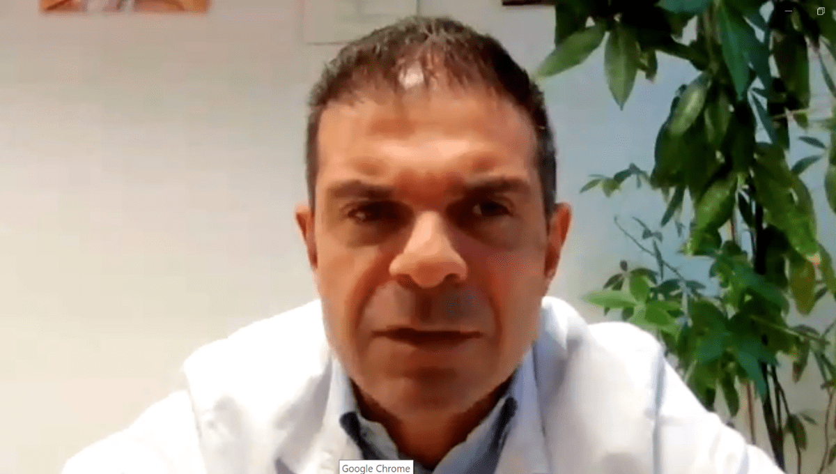 Tumori, oncologo Di Maio: "Collaborazione tra specialisti cruciale anche in epatocarcinoma" -