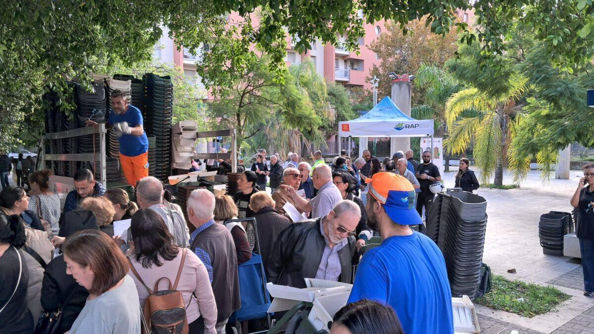 Palermo lancia la rivoluzione green | Ma la gente è pronta a cambiare? -