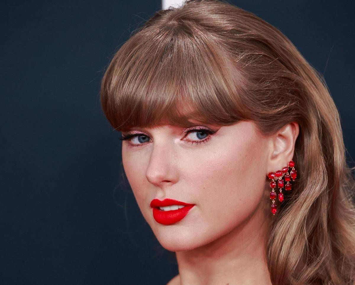 Taylor Swift e il no al Super Bowl: "Ecco perché ho rinunciato a esibirmi" - 