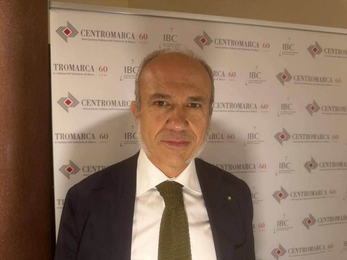 Mutti (Centromarca): "Recuperare spazi di efficienza all’interno della filiera" -