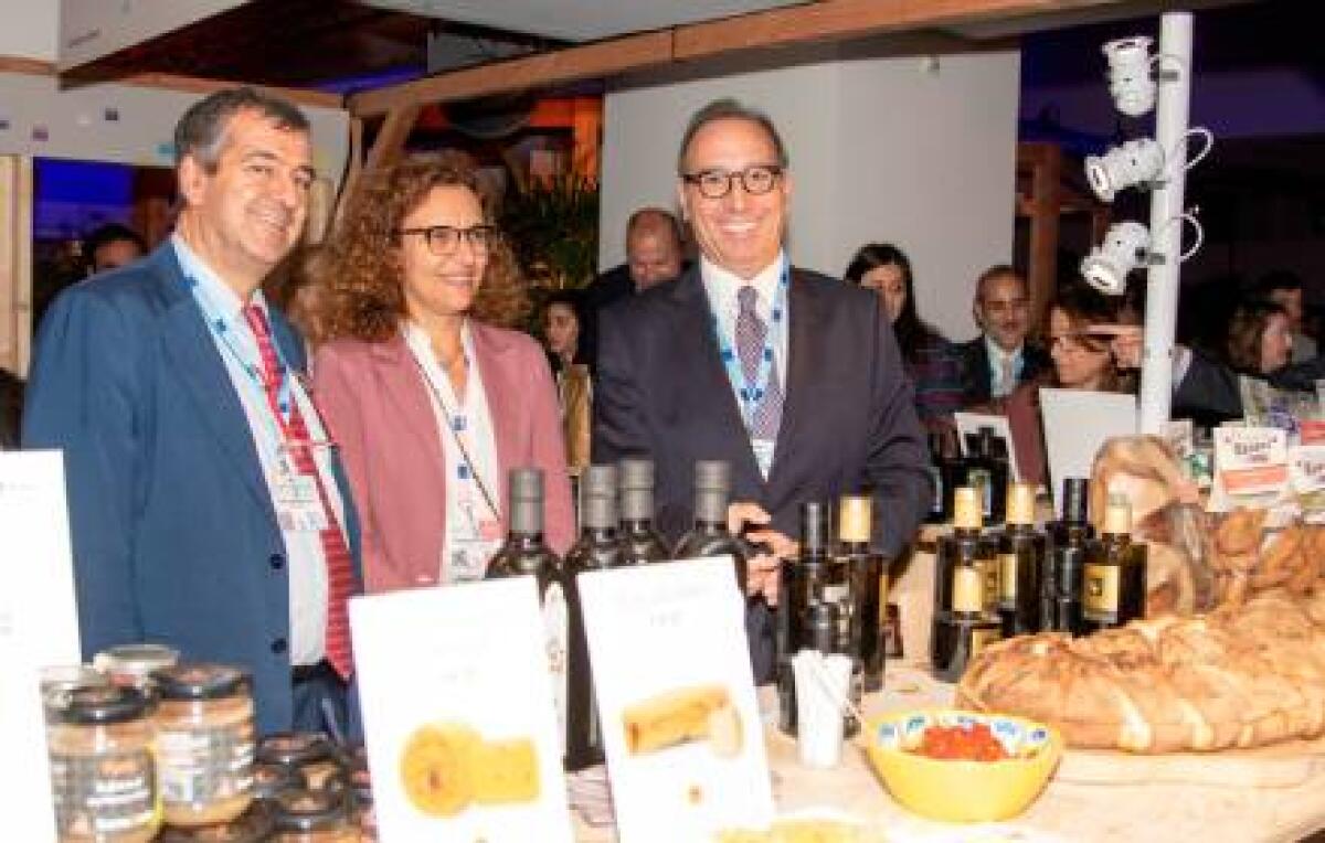 Sicilia in Prima Linea | I Fondi Ue Rivoluzionano il Futuro della Regione Siciliana! -