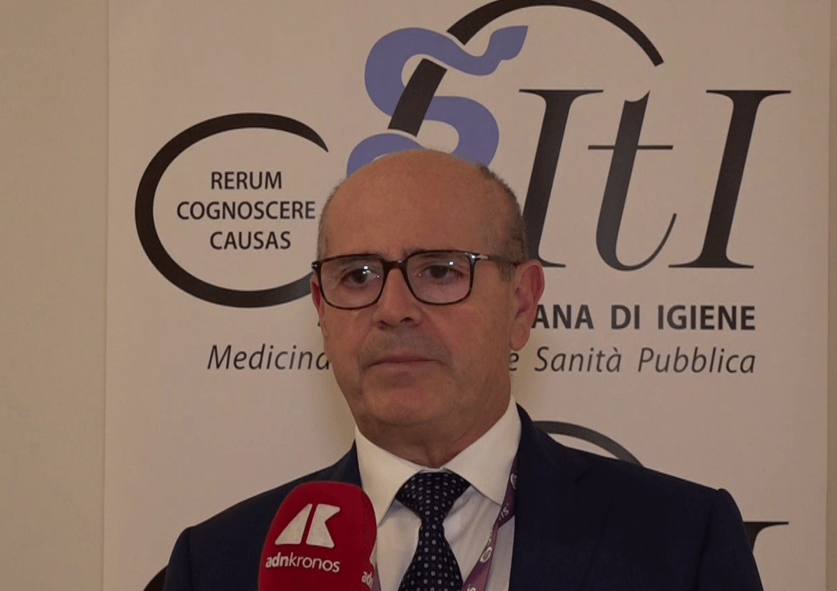 Vaccini, Castiglia (UniSs): "Per meningococco coperture basse, serve recuperare" - 