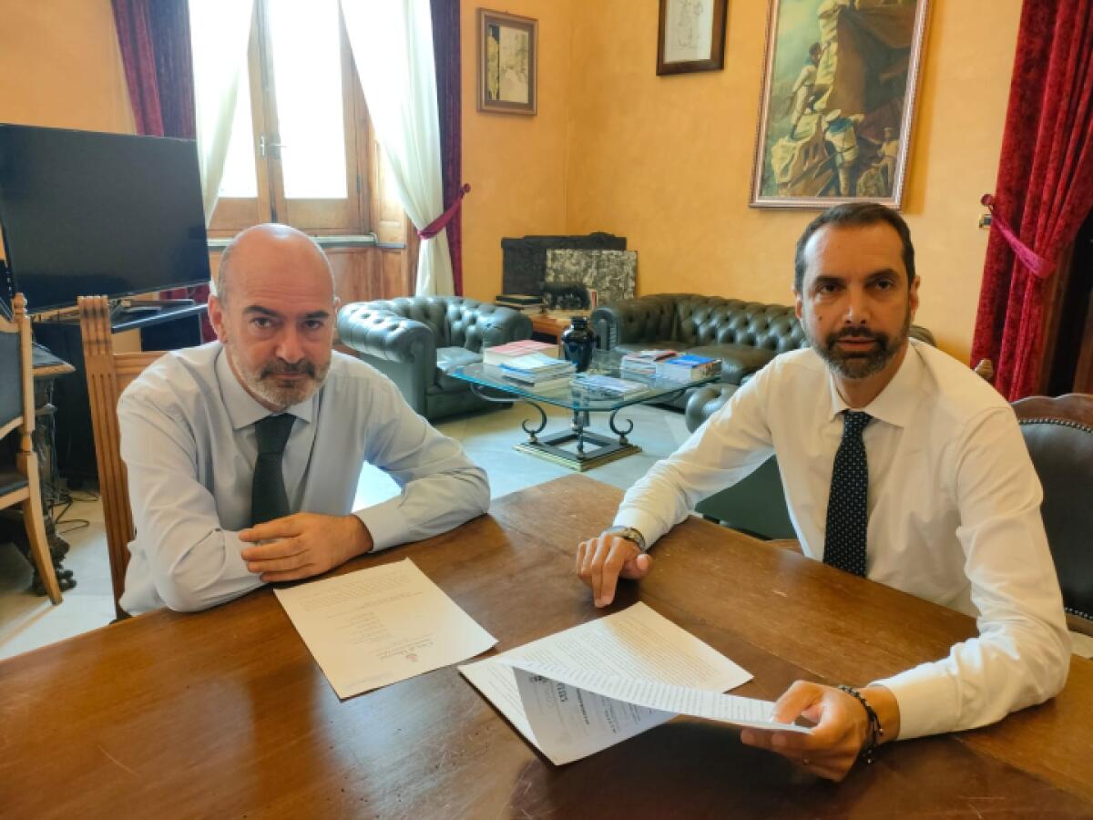 Comune di Messina | Il Piano Strategico che Cambierà il Futuro della Città: Scopri Cosa Ci Riserva! - 