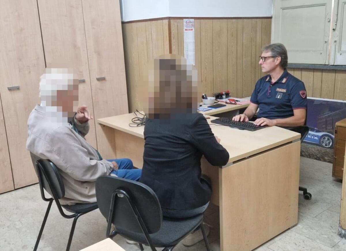 Catania: un figlio ferisce gravemente i genitori | Ma chi è il vero colpevole della violenza? -