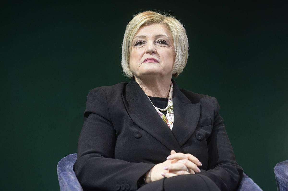 Calderone: "Professioni centrali per il sistema, far valere sempre equo compenso" - 