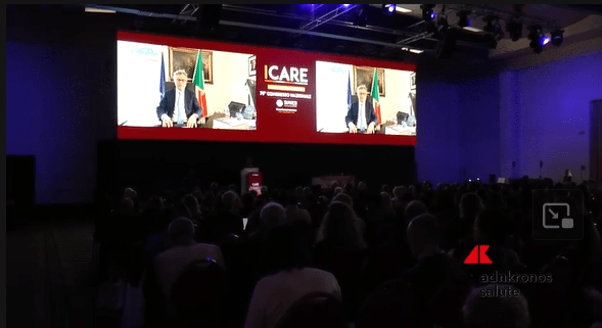 ICare 2025, oltre 3mila anestesisti per cure più umane e sostenibili - 