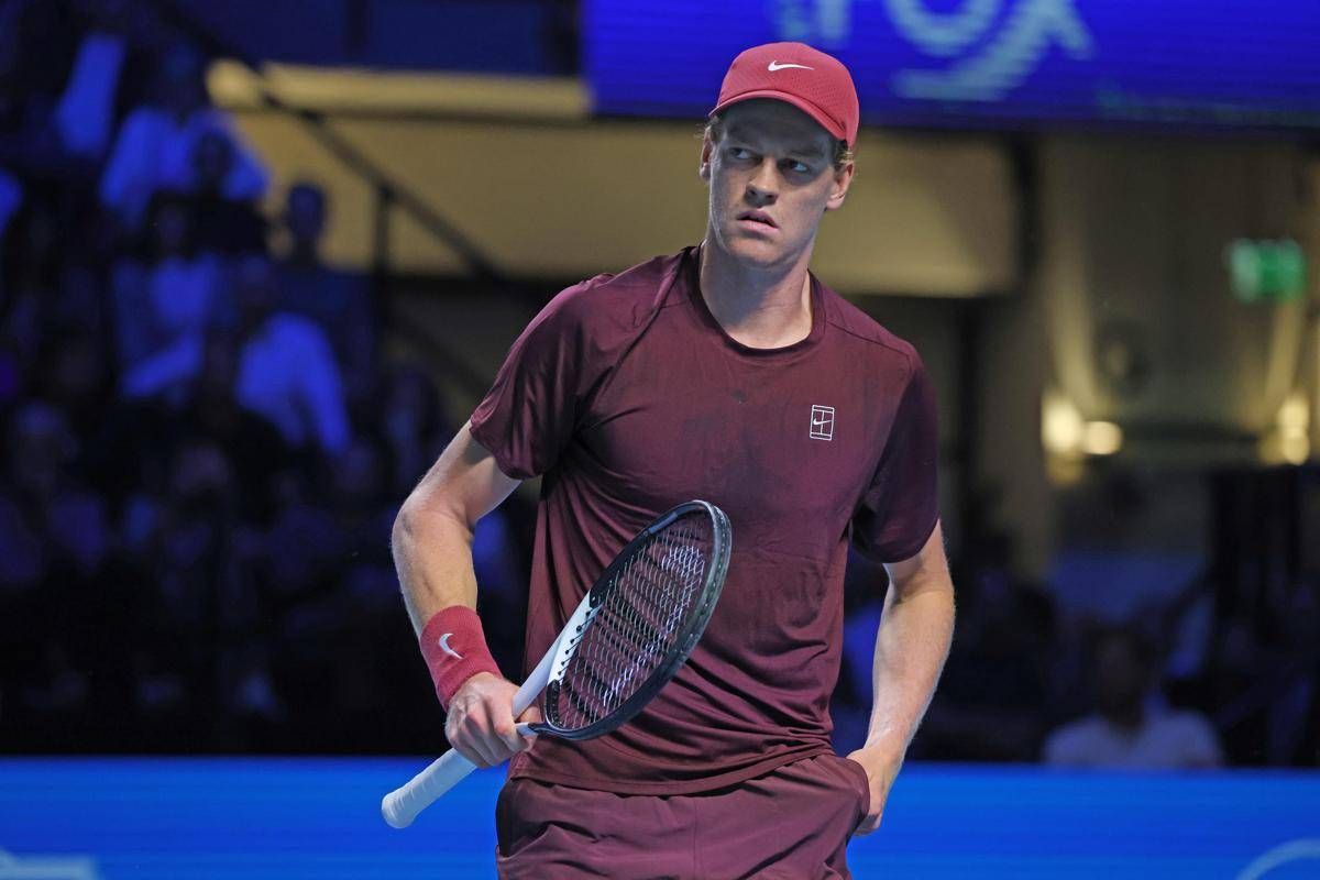 Sinner formato derby, Cobolli battuto a Vienna. Ora Bublik ai quarti - 