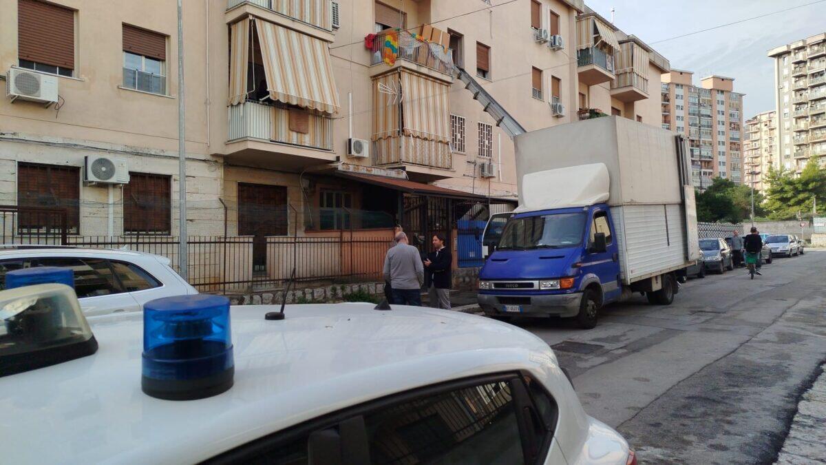Palermo riacquista 4 immobili in 24 ore | È il momento di difendere i nostri diritti? - 