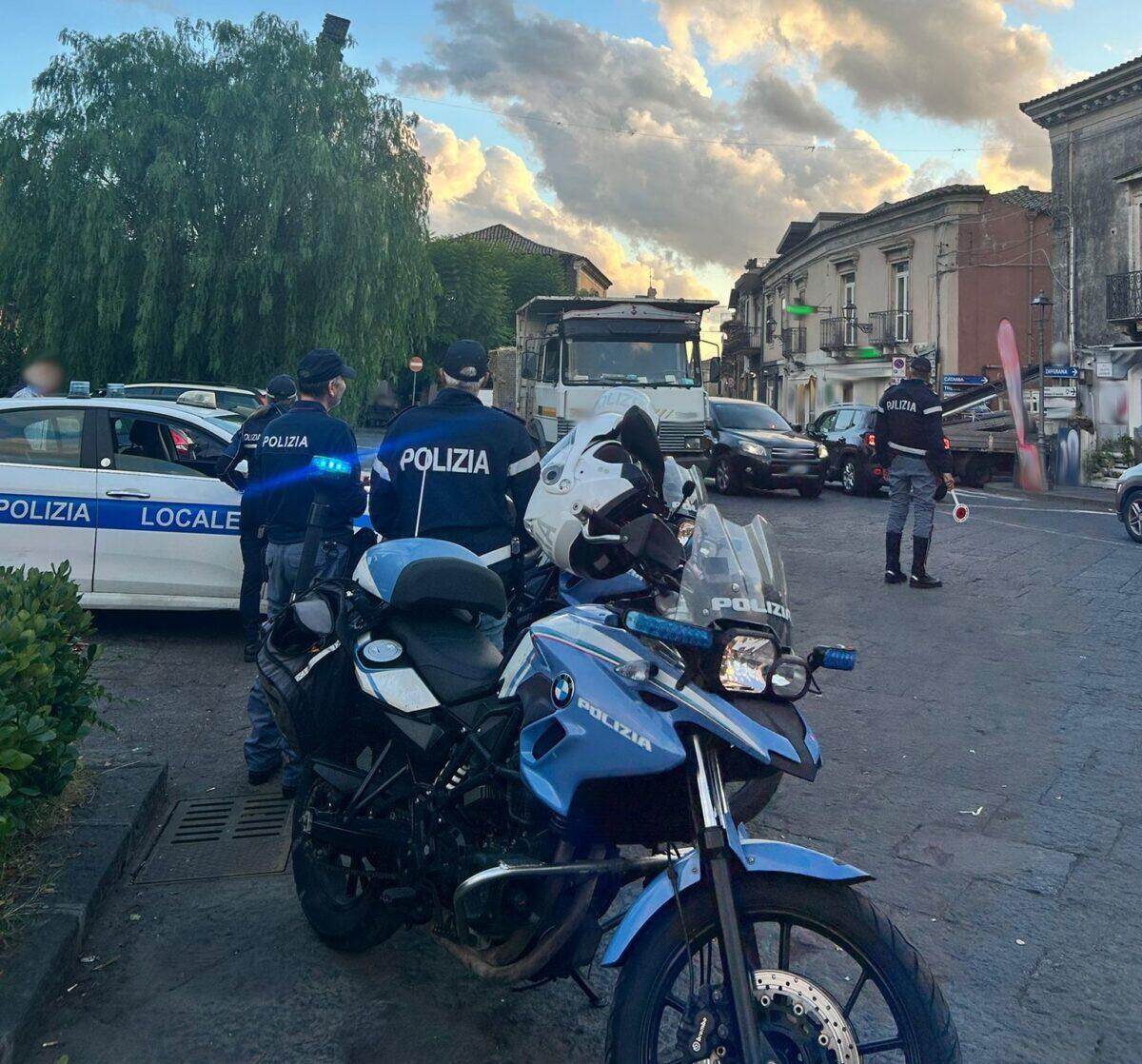 Controlli straordinari a Catania | La Polizia scopre irregolarità che shockano e fanno discutere! -