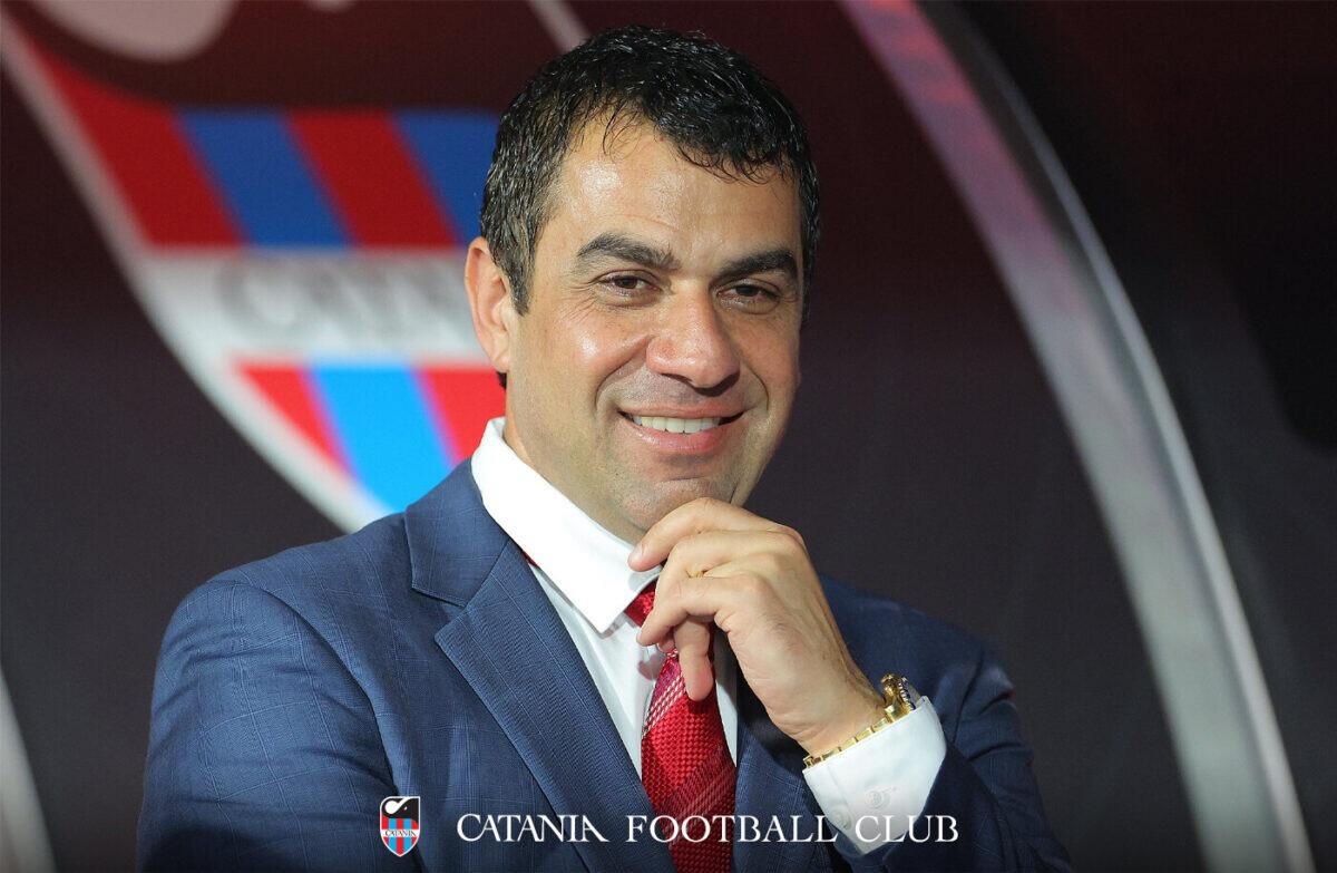 Torre del Grifo finalmente in vista | Perché il futuro del Catania FC fa tremare i rivali -