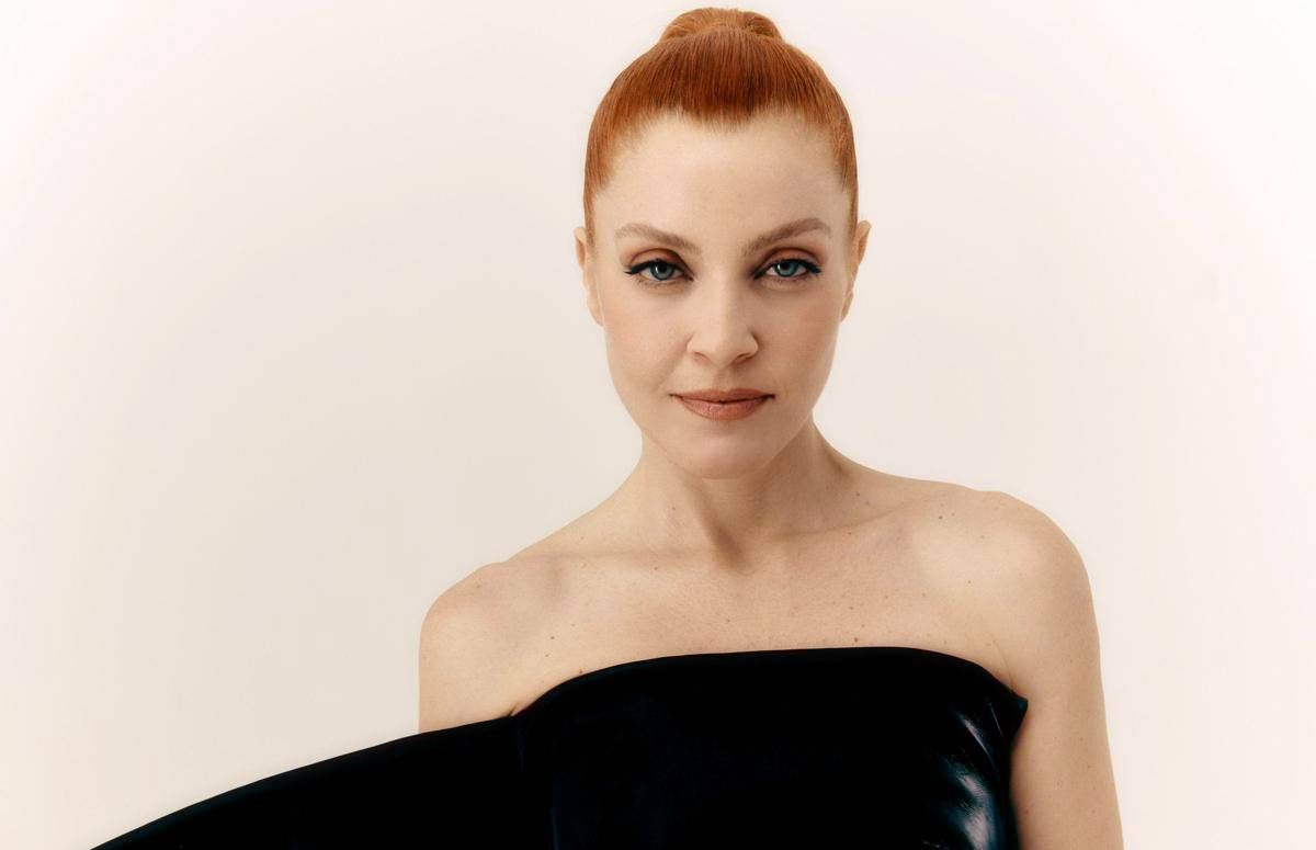 Noemi e l'autunno della consacrazione: "Al Palaeur sarà una festa. Dopo sogno un tour con l’orchestra" - 