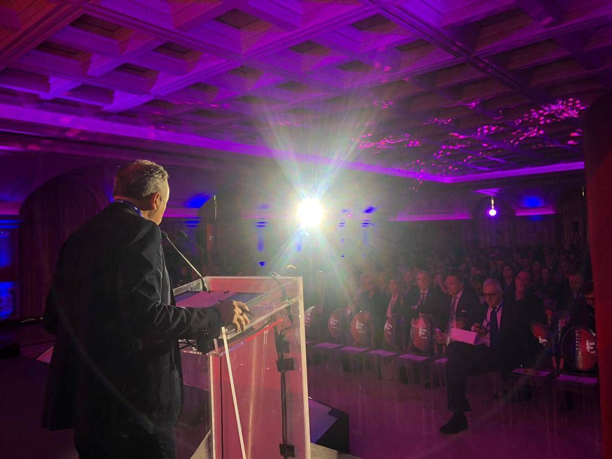 Welfare, Cuzzilla (Cida): "Necessario ridare speranza ai giovani del sistema produttivo" - 