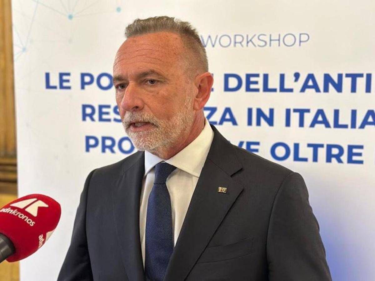 Cappellacci (Fi): "Al centro dell'agenda politica insieme a chi tiene in vita il Ssn" -