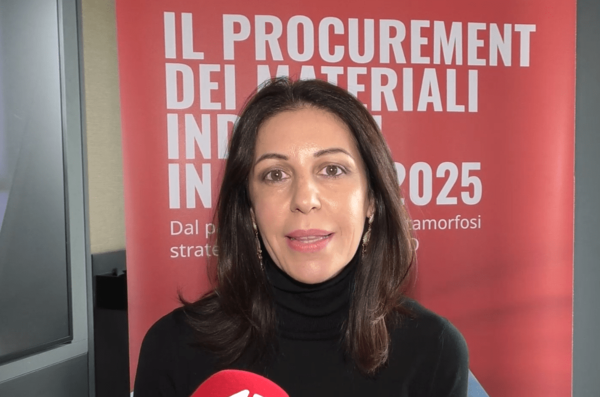 Imprese, Delbufalo: "Acquisti Mro non più secondari ma fonte di creazione del valore" -