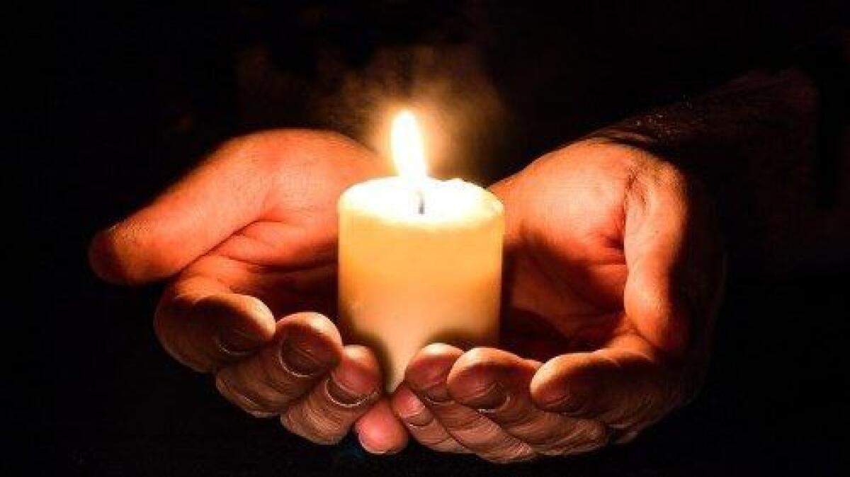 Una vita spezzata ricorda il sacrificio di un innocente | Può la città risorgere dalla violenza? -